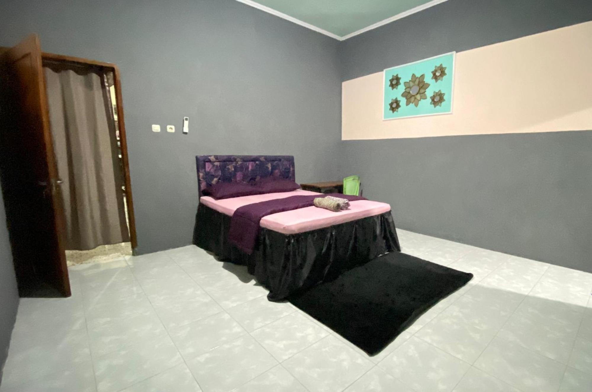 New Family Homestay Rinondoran Eksteriør bilde